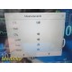2012 Philips Intellivue MP50 Critical Care Monitor W/ Modules & NEW Leads ~36864