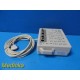 2012 Nihon Kohden Neuropack JB-241BK Junction Box 4 Channel for MEB9200 ~ 33077