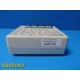 2012 Nihon Kohden Neuropack JB-241BK Junction Box 4 Channel for MEB9200 ~ 33077