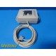 2012 Nihon Kohden Neuropack JB-241BK Junction Box 4 Channel for MEB9200 ~ 33077