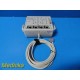 2012 Nihon Kohden JB-241BK Neuropack M1 Junction Box W/ Cable ~ 33082