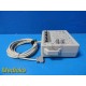 2012 Nihon Kohden JB-241BK Neuropack M1 Junction Box W/ Cable ~ 33082