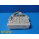 2012 Nihon Kohden JB-241BK Neuropack M1 Junction Box W/ Cable ~ 33082