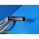 2012 Nihon Kohden JB-241BK Neuropack M1 Junction Box W/ Cable ~ 33082