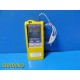 2012 Nellcor Puritan N-85 Oximeter /Capnograph W/ Case, Sensor, Battery ~ 31776