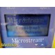 2012 Nellcor Puritan N-85 Oximeter /Capnograph W/ Case, Sensor, Battery ~ 31776
