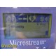 2012 Nellcor Puritan N-85 Oximeter /Capnograph W/ Case, Sensor, Battery ~ 31776