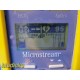 2012 Nellcor Puritan N-85 Oximeter /Capnograph W/ Case, Sensor, Battery ~ 31776
