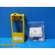 2012 Nellcor Puritan N-85 Oximeter /Capnograph W/ Case, Sensor, Battery ~ 31776