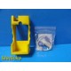 2012 Nellcor Puritan N-85 Oximeter /Capnograph W/ Case, Sensor, Battery ~ 31776