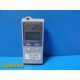 2012 Nellcor Puritan N-85 Oximeter /Capnograph W/ Case, Sensor, Battery ~ 31776
