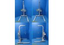 2012 Hill Rom Liko GOLVO 7000 Series Patient Lift Ref 3156075 ~ 28837