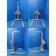2012 Hill Rom Liko GOLVO 7000 Series Patient Lift Ref 3156075 ~ 28837