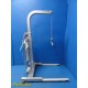 2012 Hill Rom Liko GOLVO 7000 Series Patient Lift Ref 3156075 ~ 28837