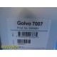 2012 Hill Rom Liko GOLVO 7000 Series Patient Lift Ref 3156075 ~ 28837