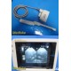 2012 GE MTZ 6.5 P/N P9603MB Endocavity Ultrasound Transducer Probe ~ 23765