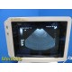 2012 GE MTZ 6.5 P/N P9603MB Endocavity Ultrasound Transducer Probe ~ 23765