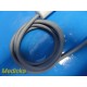2012 GE MTZ 6.5 P/N P9603MB Endocavity Ultrasound Transducer Probe ~ 23765