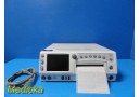 2012 GE 250cx Maternal Fetal Monitor ONLY 259CX-C | Masimo SpO2 NIBP ~ 39380