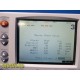 2012 GE 250cx Maternal Fetal Monitor ONLY 259CX-C | Masimo SpO2 NIBP ~ 39380