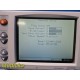 2012 GE 250cx Maternal Fetal Monitor ONLY 259CX-C | Masimo SpO2 NIBP ~ 39380