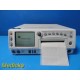 2012 GE 250cx Maternal Fetal Monitor ONLY 259CX-C | Masimo SpO2 NIBP ~ 39380