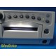 2012 GE 250cx Maternal Fetal Monitor ONLY 259CX-C | Masimo SpO2 NIBP ~ 39380