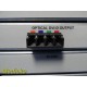 2011 Stryker SwitchPoint Infinity Router Control System P/N 0678001000 ~ 31968