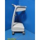 2011 Philips Invivo Expression MRI Monitor Ref 453564155371 Mobile Cart ~ 31998