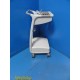 2011 Philips Invivo Expression MRI Monitor Ref 453564155371 Mobile Cart ~ 31998