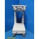 2011 Philips Invivo Expression MRI Monitor Ref 453564155371 Mobile Cart ~ 31998