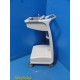 2011 Philips Invivo Expression MRI Monitor Ref 453564155371 Mobile Cart ~ 31998