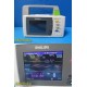 2011 Philips Intellivue MMS X2 M3002A Companion Module/Monitor W/ Battery ~35483