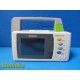 2011 Philips Intellivue MMS X2 M3002A Companion Module/Monitor W/ Battery ~35483