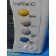 2011 Philips Intellivue MMS X2 M3002A Companion Module/Monitor W/ Battery ~35483