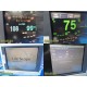 2011 Nihon Kohden Lifescope BSM 6000 Monitor W/ AY-653P Module & NEW Lead~ 36532