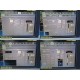2011 Nihon Kohden Lifescope BSM 6000 Monitor W/ AY-653P Module & NEW Lead~ 36532