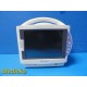 2011 Nihon Kohden Lifescope BSM 6000 Monitor W/ AY-653P Module & NEW Lead~ 36532