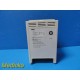 2011 Drager R50 UNI Printer/Recorder Module (Ref 5952630) ~ 31754