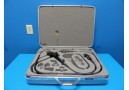 Olympus GF-UM130 Ultrasound Gastroscope W/ Case ~ EUS Endoscope (11489 / 11490)