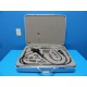 Olympus GF-UM130 Ultrasound Gastroscope W/ Case ~ EUS Endoscope (11489 / 11490)