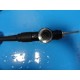Olympus GF-UM130 Ultrasound Gastroscope W/ Case ~ EUS Endoscope (11489 / 11490)