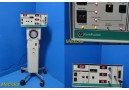 2011 Carefusion Sensormedics 3100B HF Oscillatory Ventilator HOURS:1478 ~ 21800