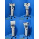 2011 Carefusion Sensormedics 3100B HF Oscillatory Ventilator HOURS:1478 ~ 21800