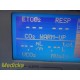 2011 Capnostat CO2 Sensor Ref 8000-0264-01 Mainstream *TESTED* ~ 33503