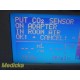 2011 Capnostat CO2 Sensor Ref 8000-0264-01 Mainstream *TESTED* ~ 33503