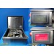 2011 Bausch Advanced Technology Group industrial Machine Type 730 W/ Pedal~31995