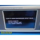2010 Smith & Nephew DYONICS 25 Fluid Management System – Error Screen ~ 39232