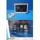 2010 Pulsion Medical PiCCO2 Hemodynamic Monitor (CO 2X IBP) Ref DC8500 ~ 33234