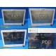 2010 Pulsion Medical PiCCO2 Hemodynamic Monitor (CO 2X IBP) Ref DC8500 ~ 33234